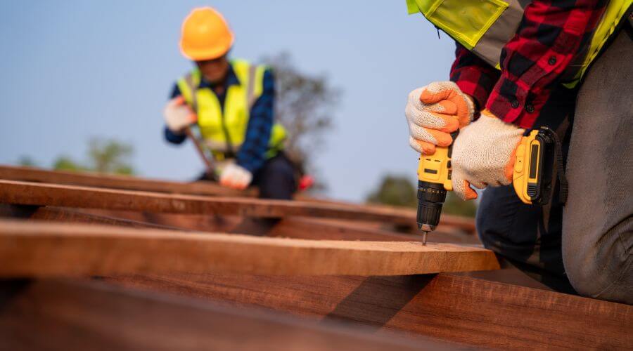 Local Chimney Repair in Mount Sterling, OH